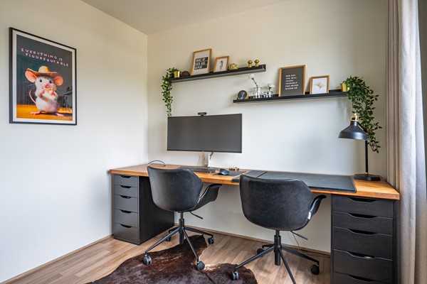 Medium property photo - Flierveld 83, 2151 LE Nieuw-Vennep